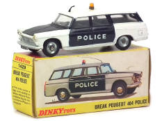 DINKY TOYS (FRANCE) (1)