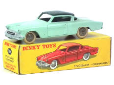 DINKY TOYS (FRANCE) (1)