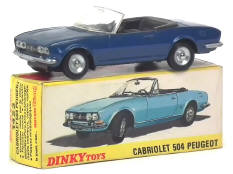 DINKY TOYS (FRANCE) (1)
