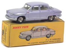 DINKY TOYS (FRANCE) (1)