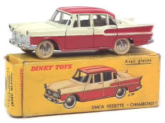 DINKY TOYS (FRANCE) (1)