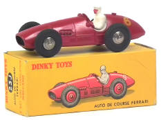 DINKY TOYS (FRANCE) (1)