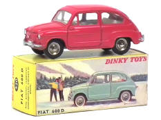 DINKY TOYS (FRANCE) (1)