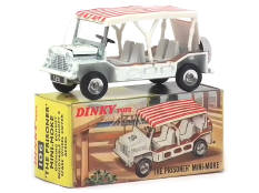 DINKY TOYS (GB) (1)
