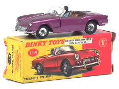 DINKY TOYS (GB) (1)