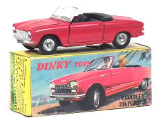 DINKY TOYS (FRANCE) (1)