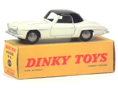 DINKY TOYS (FRANCE) (1)
