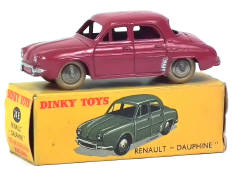 DINKY TOYS (FRANCE) (1)
