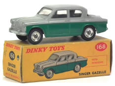 DINKY TOYS (GB) (1)