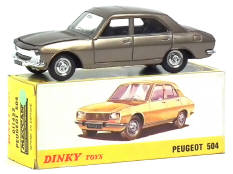 DINKY TOYS (FRANCE) (1)
