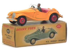 DINKY TOYS (GB) (1)