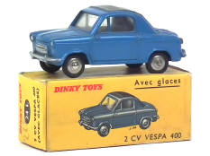 DINKY TOYS (FRANCE) (1)