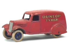 DINKY TOYS (GB) (1)