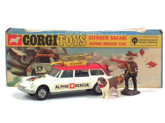 CORGI TOYS (GB) (1)
