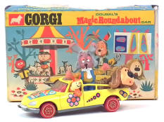 CORGI TOYS (GB) (1)