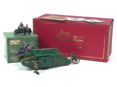 BRITAINS (GB) (4)
