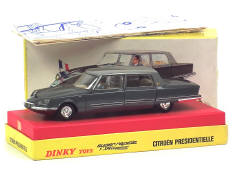 DINKY TOYS (FRANCE) (1)