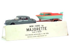 MAJORETTE (FRANCE) (1)