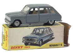 DINKY TOYS (FRANCE) (1)