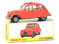 DINKY TOYS (FRANCE) (1)