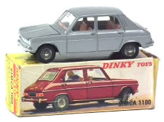 DINKY TOYS (FRANCE) (1)