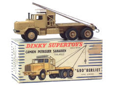 DINKY TOYS (FRANCE) (1)