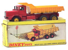 DINKY TOYS (FRANCE) (1)