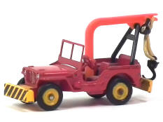 DINKY TOYS (FRANCE) (1)