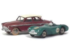 DINKY TOYS (FRANCE) (2)
