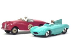 DINKY TOYS (GB) (2)