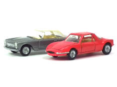 DINKY TOYS (FRANCE) (2)