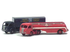 DINKY TOYS (FRANCE) (2)