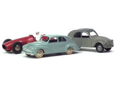 DINKY TOYS (FRANCE) (3)