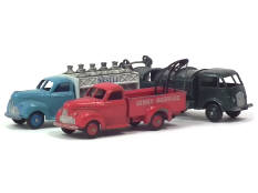 DINKY TOYS (FRANCE) (3)