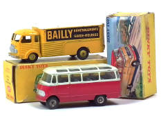 DINKY TOYS (FRANCE) (2)