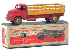 DINKY TOYS (GB) (1)