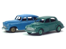 DINKY TOYS (GB) (2)