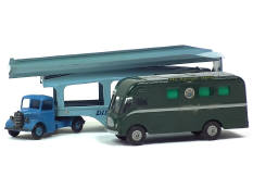 DINKY TOYS (GB) (2)