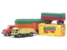 DINKY TOYS (FRANCE) (3)