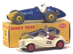 DINKY TOYS (GB) (2)