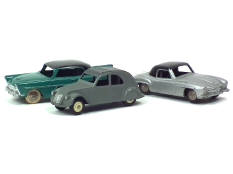 DINKY TOYS (FRANCE) (3)