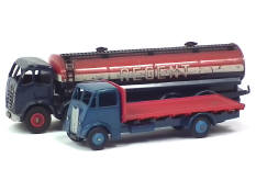 DINKY TOYS (GB) (2)