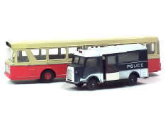 DINKY TOYS (FRANCE) (2)