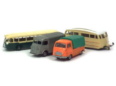 DINKY TOYS (FRANCE) (4)