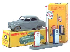 DINKY TOYS (FRANCE) (2)