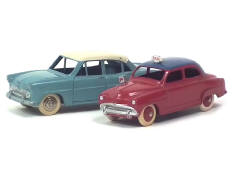 DINKY TOYS (FRANCE) (2)