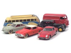 DINKY TOYS (FRANCE) (6)