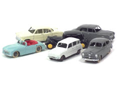DINKY TOYS (FRANCE) (6)