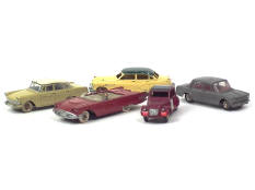 DINKY TOYS (FRANCE) (5)