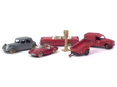 DINKY TOYS (FRANCE) (6)